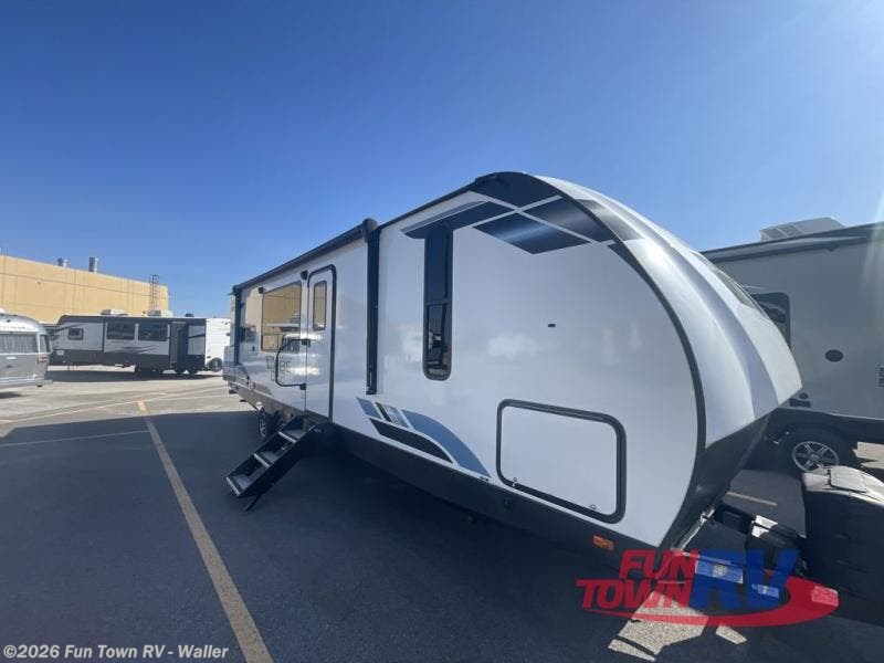 Used 2023 Forest River Vibe 26RK available in Waller, Texas