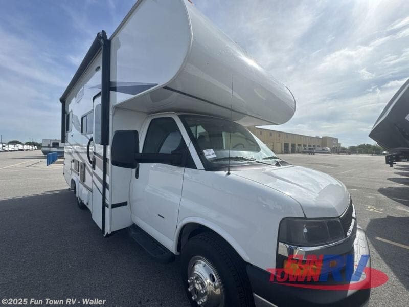 New 2026 Gulf Stream Yellowstone Y6237LE available in Waller, Texas