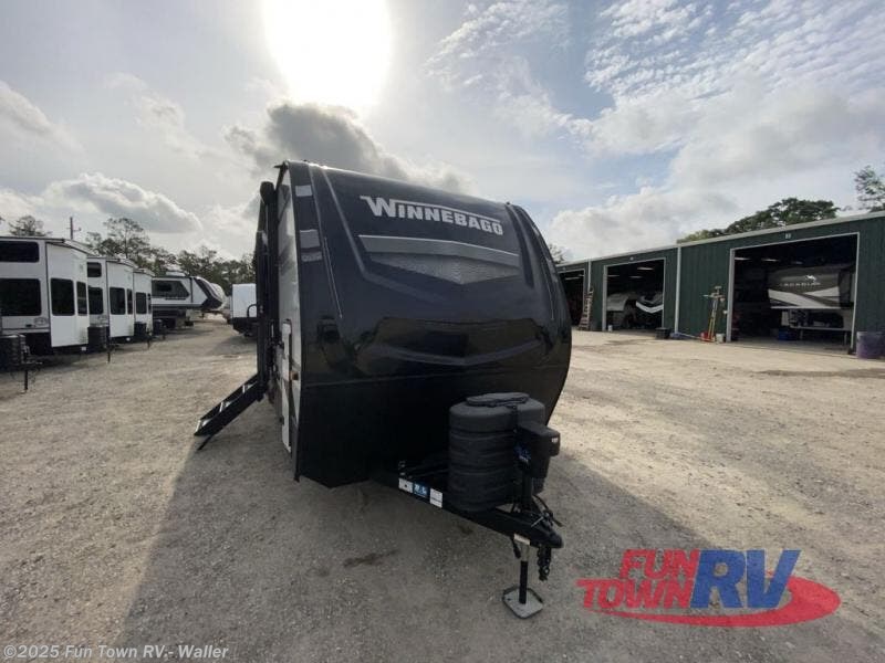 Used 2025 Winnebago Voyage 3235FK available in Waller, Texas