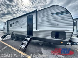 New 2026 Coachmen Clipper 6K Series 292TB available in Waller, Texas