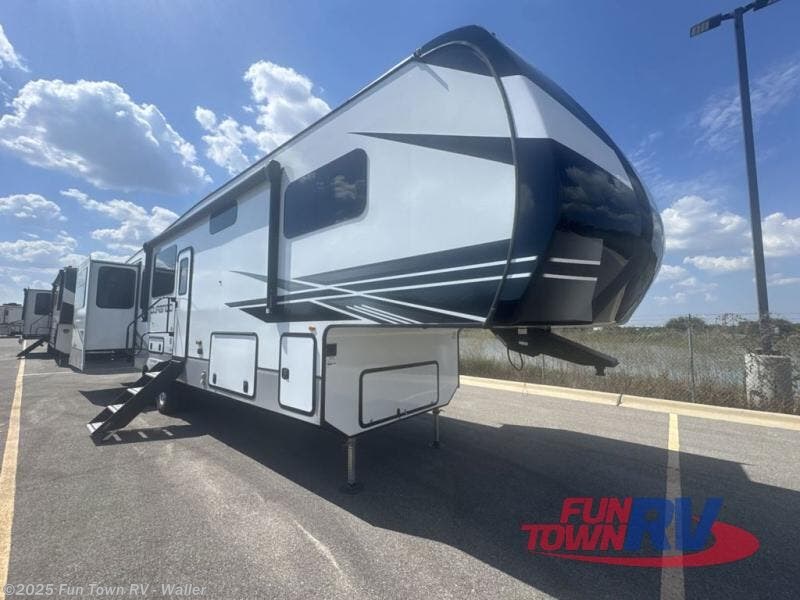 Used 2023 K-Z Durango D326RLT available in Waller, Texas