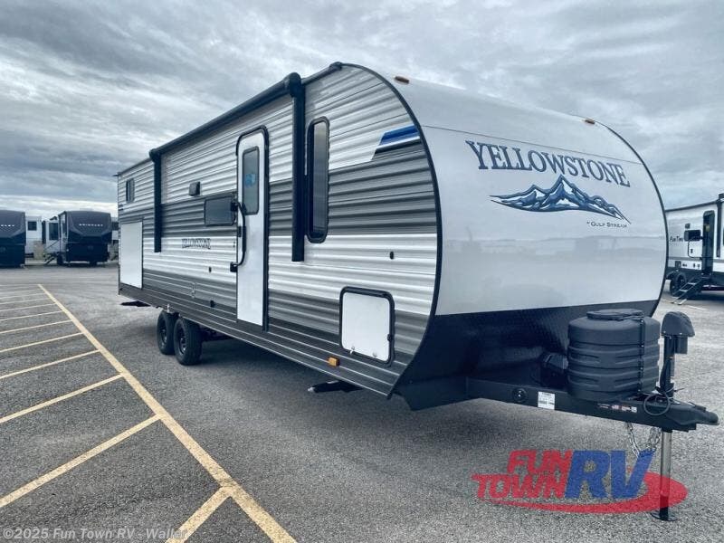 New 2026 Gulf Stream Yellowstone Classic 279BH available in Waller, Texas