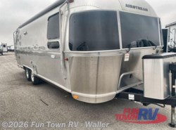 Used 2022 Airstream Flying Cloud 27FB available in Waller, Texas