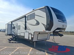 Used 2023 Cruiser RV South Fork 3850BH available in Waller, Texas
