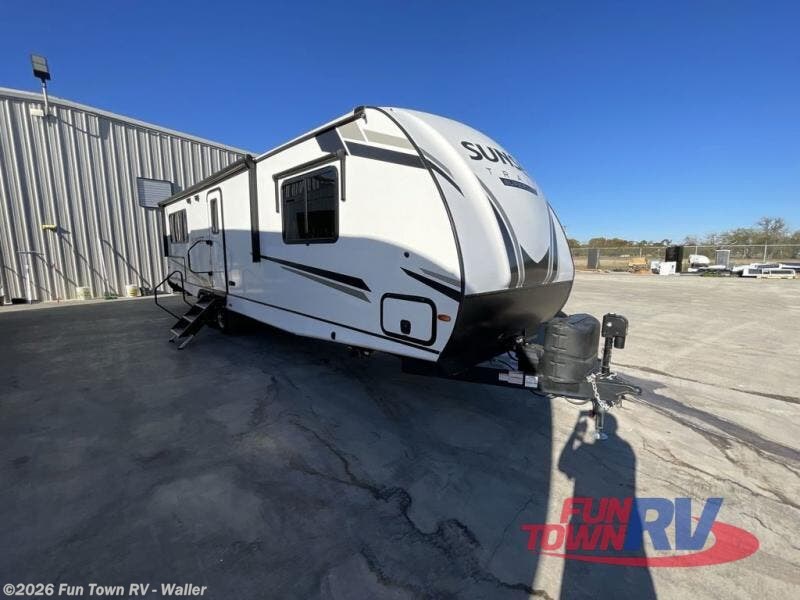 Used 2023 CrossRoads Sunset Trail SS309RK available in Waller, Texas