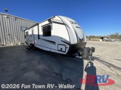 Used 2023 CrossRoads Sunset Trail SS309RK available in Waller, Texas