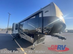 Used 2022 Heartland Landmark 365 CHESAPEAKE available in Waller, Texas