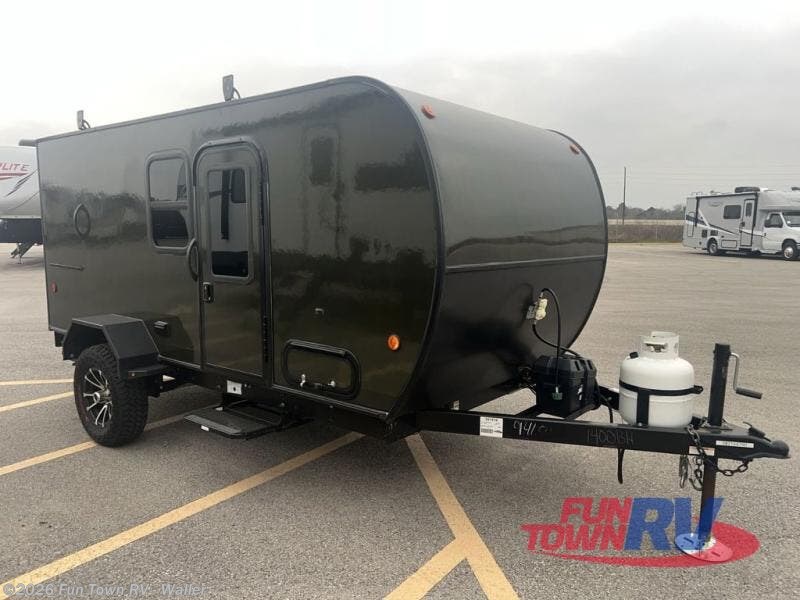 Used 2023 Dutchmen Coleman Rubicon 1200 Series 1400BH available in Waller, Texas