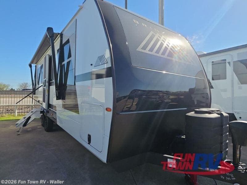 New 2026 Brinkley RV Model I 275 available in Waller, Texas