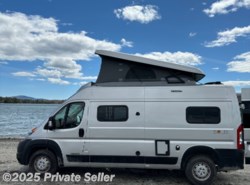 Used 2023 Winnebago Solis 59P Seats/Sleeps 4 w/Pop-up available in Lamoine, Maine