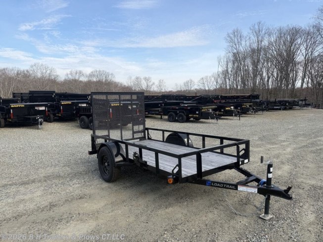 2025 Load Trail SE03 5x10 w/gate 2025 Load Trail SE03 5x10 w/gate