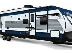 New 2026 Palomino Puma Unleashed 27TH available in Brockway, Pennsylvania