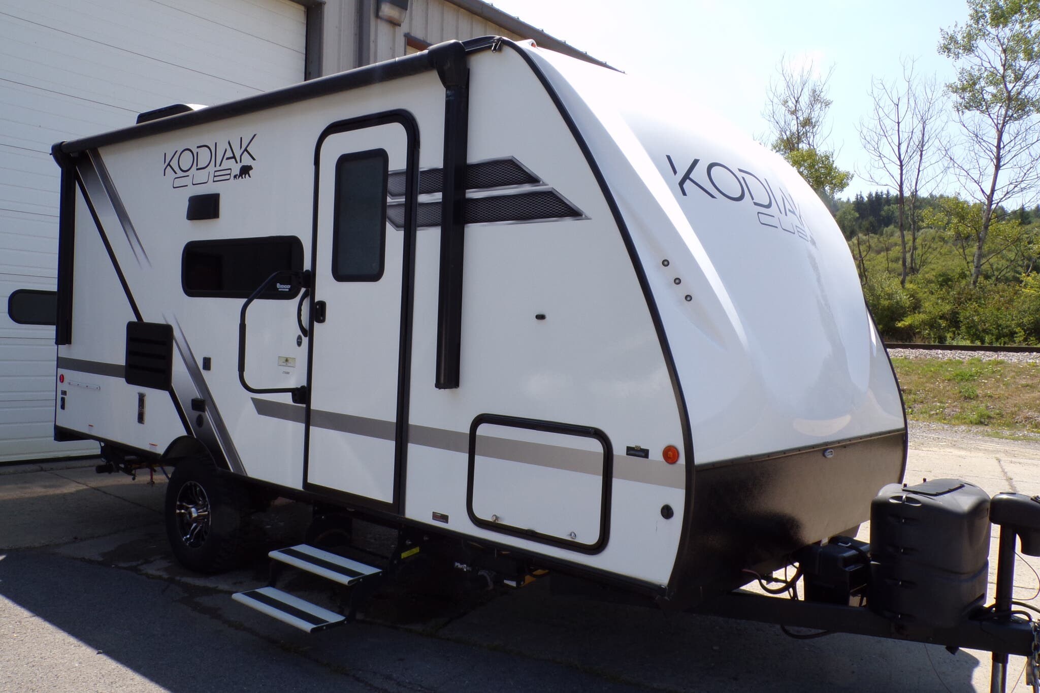 Used 2022 Dutchmen Kodiak Cub 175BH available in Brockway, Pennsylvania