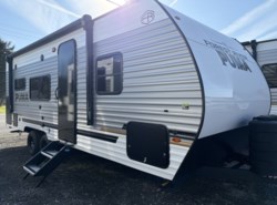 New 2026 Palomino Puma Camping Edition 210RKCE available in Brockway, Pennsylvania