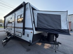 New 2026 Forest River Flagstaff Shamrock 233S available in Brockway, Pennsylvania