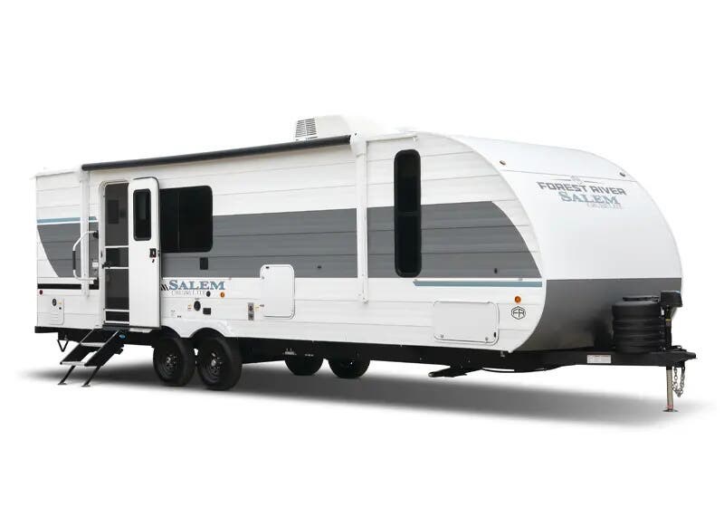 New 2026 Forest River Salem Cruise Lite 28ICE available in Brockway, Pennsylvania