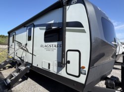 New 2026 Forest River Flagstaff Super Lite 26FKBS available in Brockway, Pennsylvania