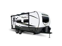 New 2026 Forest River Flagstaff Micro Lite 22FBS available in Brockway, Pennsylvania