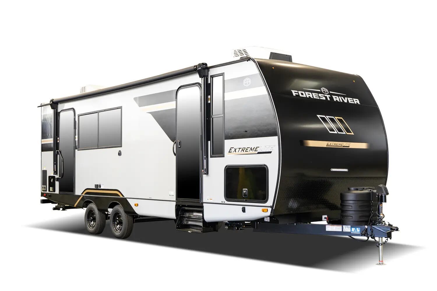 New 2026 Forest River Vibe Extreme Lite 2600BH available in Brockway, Pennsylvania
