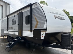 New 2026 Forest River Puma Camping Edition 303BHCE available in Brockway, Pennsylvania