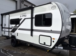 New 2026 Forest River Flagstaff E-Pro 19LE available in Brockway, Pennsylvania