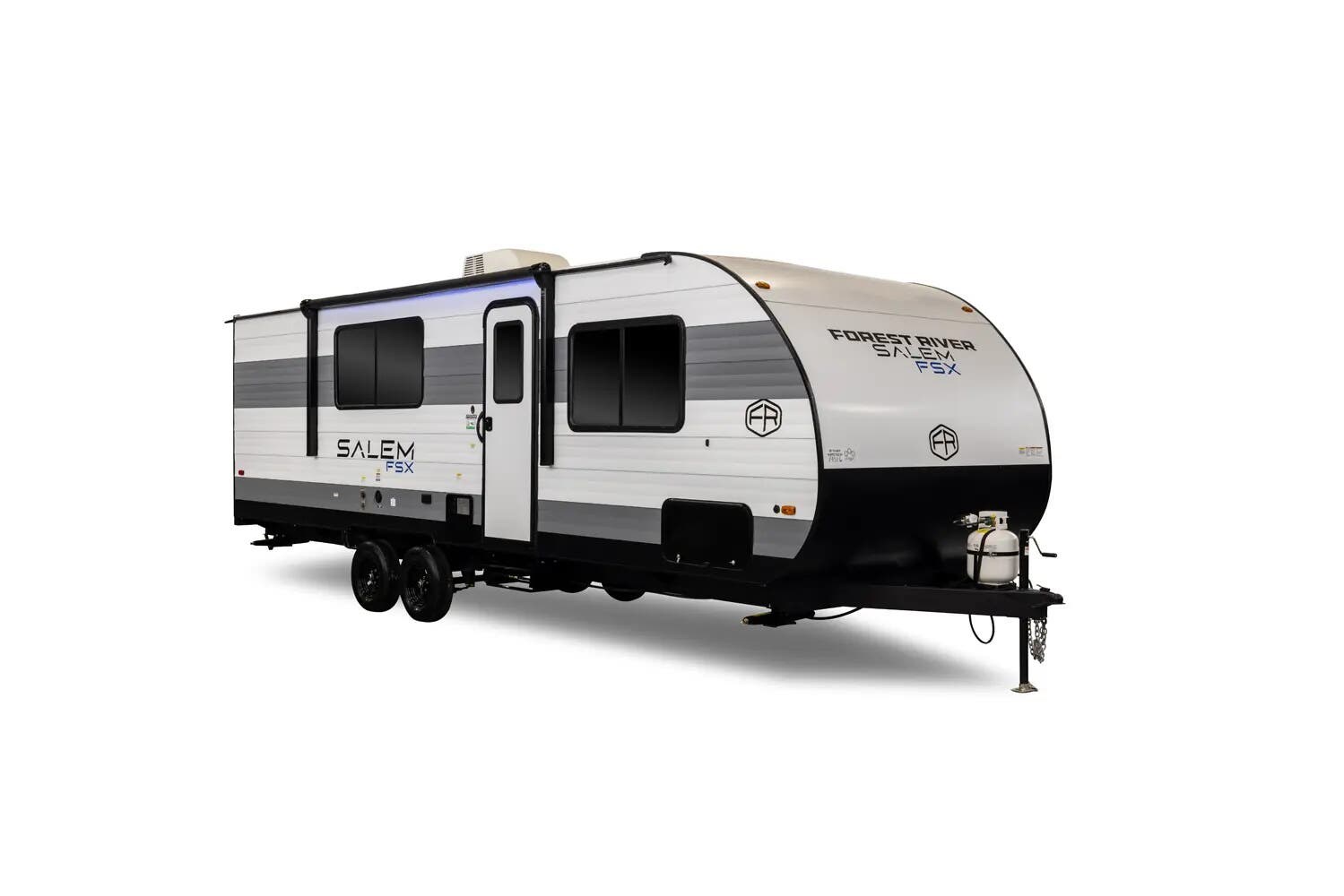 New 2026 Forest River Salem FSX Max Series 260RTK available in Brockway, Pennsylvania