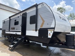 New 2027 Forest River Puma Camping Edition 305BHCE available in Brockway, Pennsylvania