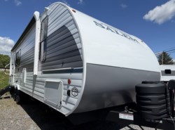 New 2027 Forest River Salem Cruise Lite 25ICE available in Brockway, Pennsylvania