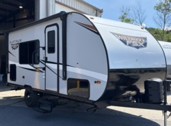 Used 2023 Forest River Wildwood FSX 167RBK Platinum available in Brockway, Pennsylvania