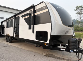 New 2027 Forest River Vibe 3400BH available in Brockway, Pennsylvania