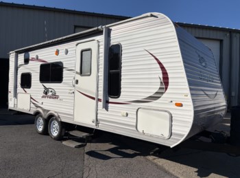 Used 2015 Jayco Jay Flight 23MB available in Brockway, Pennsylvania