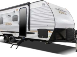 New 2026 Forest River Puma Camping Edition 305BHCE available in Brockway, Pennsylvania