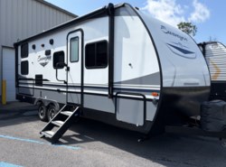 Used 2019 Forest River Surveyor Legend 240BHLE available in Brockway, Pennsylvania