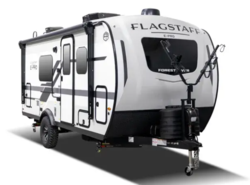 New 2027 Forest River Flagstaff E-Pro E201SFK available in Brockway, Pennsylvania