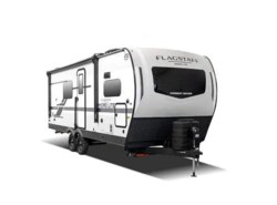 New 2027 Forest River Flagstaff Micro Lite 25SRB available in Brockway, Pennsylvania