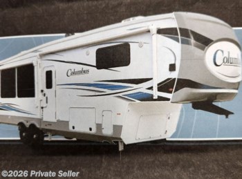 Used 2022 Palomino Columbus 1492 382FB available in Kodak, Tennessee