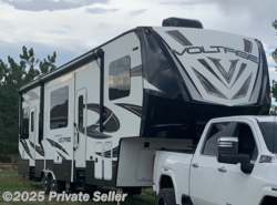 Used 2017 Dutchmen Voltage Dimensions Length 39.25 ft. (471 in.) Width 8.5 f available in Windsor, Colorado