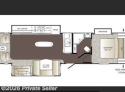 Used 2014 Keystone Outback 316RL available in Whitewright, Texas