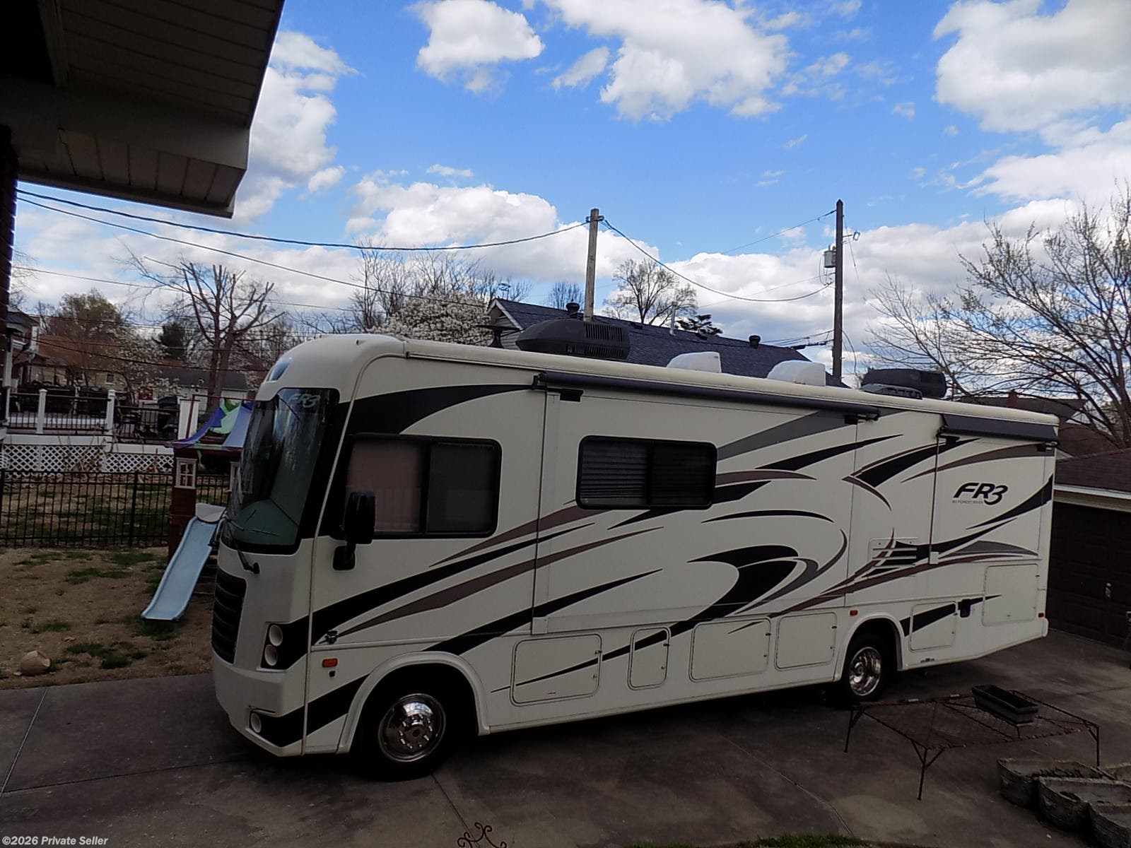 Used 2018 Forest River FR3  available in Louisville, Kentucky