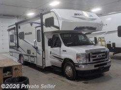 Used 2022 Forest River Solera 27 DSE available in Ironwood, Michigan