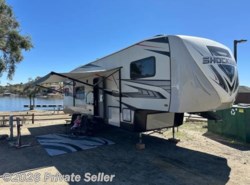 Used 2021 Forest River Shockwave 33fwgdx available in Canyon Lake, California