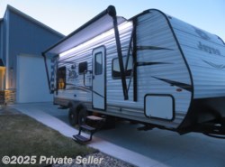 Used 2018 Jayco Jay Flight 212QBW SLX Baja available in Wentworth, South Dakota