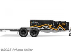 Used 2020 MDC USA XH7.4 Xpedition Hauler available in Clinton, Utah