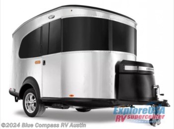 New 2022 Airstream Basecamp 20X available in Buda, Texas