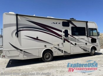 Used 2018 Thor Motor Coach  ACE 27.2 available in Buda, Texas
