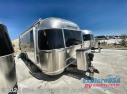 Used 2021 Airstream International 27FB available in Buda, Texas