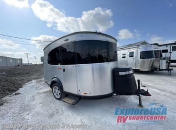 Used 2017 Airstream Basecamp 16 available in Buda, Texas