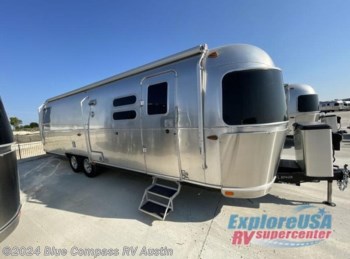 Used 2021 Airstream Flying Cloud 30RB available in Buda, Texas