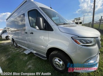 New 2023 Airstream Interstate 24GT 4WD TOMMY BAHAMA available in Buda, Texas