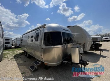 Used 2019 Airstream Flying Cloud 25RB available in Buda, Texas